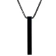 Obesek Mallet-Črna/Tip2 KP33499