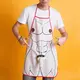 Penis Apron LVTOY00580 / 7554