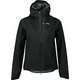 POC Motion Rain Womens Jacket Uranium Black M