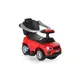 Guralica Ride - On Auto Off Road + Handle Red