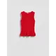 Reserved - Bluza sa peplumom