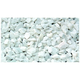 DEKORATIVNI PESEK GRANULAT BELI 5-8MM, 25 kg, BIANCO CARRARA
