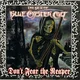 Blue Öyster Cult - Dont Fear The Reaper: The Best Of Blue Oyster Cult (Limited Edition) (Gatefold Sleeve) (Crystal Clear/Black Marble Coloured) (180 g) (2 LP)