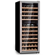Klarstein Vinamour 73 Duo, hladilnik za vino, 2 coni, 192 l/73 steklenic, upravljanje na dotik