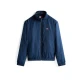 Tommy Jeans Prehodna jakna ESSENTIAL temno modra