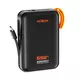Moxom Power Bank MX-PB188 PD65W Super Fast Type-C 20000mAh, Crni