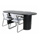 jedilnica set Dallas 3322 75x90x200cm