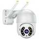 CAM-IP2MP-EP8 GMB kamera 2 mpix microSD iCSee xmeye pro app Two-way voice PTZ ip66 *****