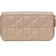 Geox Ženska usnjena denarnica D.Wallet D45K3C-00046-C6738
