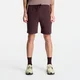 Kratke hlače Hugo Boss Waffle Shorts Brown S