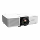 Epson EB-L630U - 3LCD projector - 6200 lumens - WUXGA (1920 x 1200) - 16:10 - 1080p - LAN - white, V11HA26040 V11HA26040