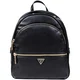 Guess MANHATTAN II LARGE BACKPACK HWBG71 18330 Črna