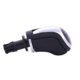 CAR 888 ACCESSORIES Volkswagen Golf 5/Golf 6 Ručica menjača 5 brzina sa crvenim krugom