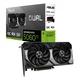 ASUS grafična kartica Dual GeForce RTX 5060 Ti OC 8GB GDDR7 DUAL-RTX5060TI-O8G (90YV0MP2-M0NA00)