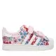 adidas Superge Superstar II Cf I JQ2003 Pisana