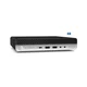 HP EliteDesk 800 mini G5 i5 8GB 256GB W11p