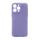 Maska za telefon GLITTER CASE 2 za Iphone 15 Pro Max svetlo, Ljubičasta