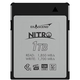 Spominska kartica Exascend 1TB Nitro CFexpress VPG400 tipa B