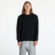 Mikina New Balance Athletics French Terry Crew Black XL