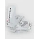 UNION Juliet 2027 Snowboard Bindings light grey