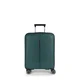Gabol proširivi Kofer mali (kabinski) 40x55x20/25cm Polypropilen Brooklyn 41,7/47,4 l-2,8 kg tamno zelena ( 16KG123922FB )