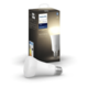 Philips Hue LED žarnica White E27
