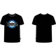 Lonsdale Mens t-shirt regular fit