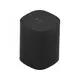 One Wireless zvucnik crni