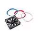 NZXT Aer P120 120mm ventilator crveni ( RF-ACT12-R1 )