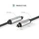 UGREEN AV108 toslink optički audio kabl 3m