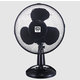 SHE namizni ventilator 40 cm 40W črn