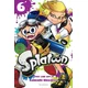 Splatoon, Vol. 6