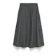 VERO MODA Krilo VMBRIDGET temno siva