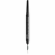 NYX Professional Makeup Precision Brow Pencil olovka za obrve nijansa 06 Black 0,13 g