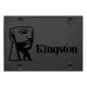 KINGSTON SSDNow 480GB, 2.5", SATA III, A400 Serija - SA400S37/480G  480GB, 2.5, SATA III, do 500 MB/s