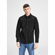 JACK & JONES Srajca 739933 Črna