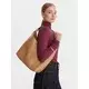 Furla Ročna torba Lara M WB01900 HSF000 IT YU500 Rjava