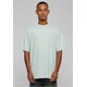 Mens T-shirt Tall Tee - mint