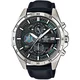 CASIO sat EDIFICE EFR-556L-1A