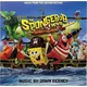 John Debney - The Spongebob Movie: Search For Squarepants (Limited Edition) (Random Coloured) (LP)