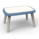 Stôl pre deti Kid Table Smoby modrý s UV filtrom od 18 mes SM880407