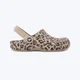 CROCS Papuce baya seasonal printed clog W