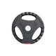 Gorilla Sports Olimpijski tegovi 50/51 mm od plastike ( 101213-00007-0010 )