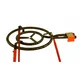 Plinski gorilnik Paella 50cm 53057