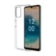 Maska Teracell Skin za Nokia G22 transparent.
