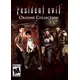 Resident Evil Origins / Biohazard Origins Collection Steam Key GLOBAL