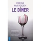 Le dîner