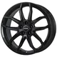 ATS ALU platišče ANTARES A16 5x112 et35 7.0x16 (AUDI / SEAT / ŠKODA / VW), črno
