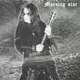 Këkht Aräkh - Morning Star (Indie Exclusive) (Black Ice/Silver Splatter Coloured) (LP)