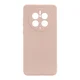Maska Soft Gel Silicone za Huawei Mate 50 Pro sand, Roze
